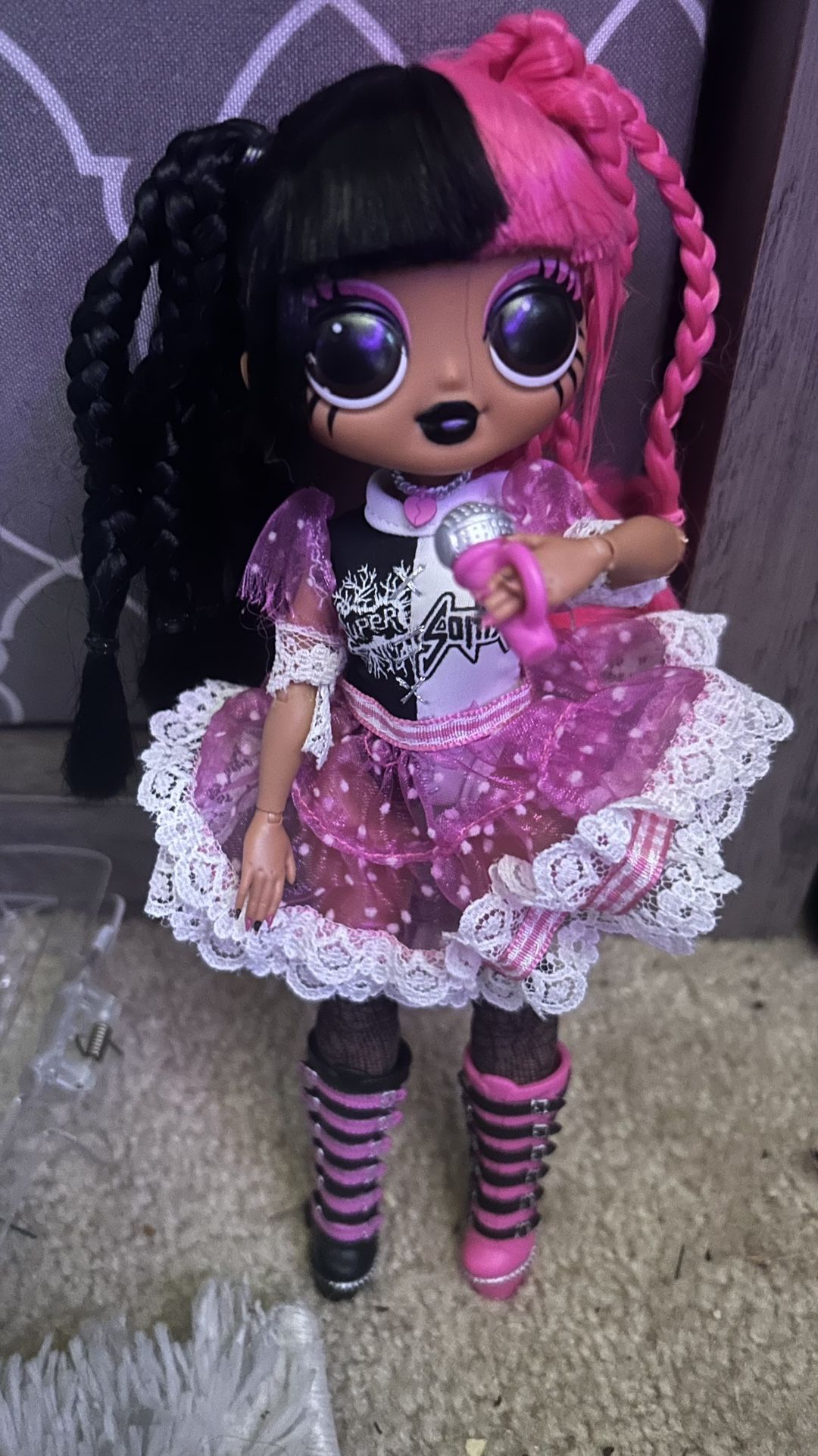LOL Doll big sister