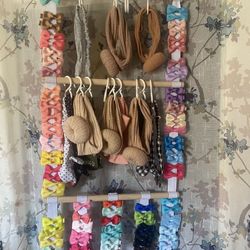 Hair accessories For girls