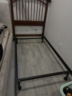 Bed Frame