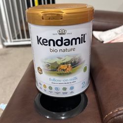 Kendamil Organic Formula Stage 2