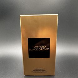 Tom Ford Black Orchid 1oz