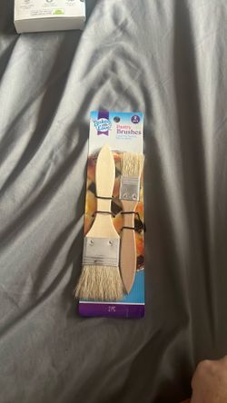 Baked With Love 2 Pack Pastry / BBQ Brushes