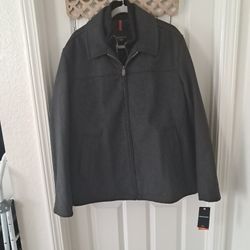 Mens Coat