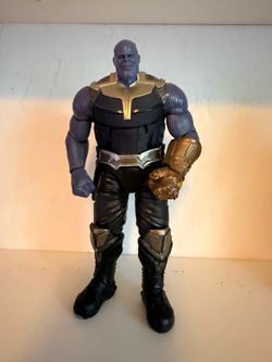Marvel Legends Thanos