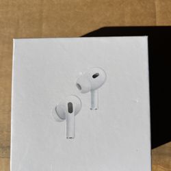 AirPods Pro 2nd Generation
