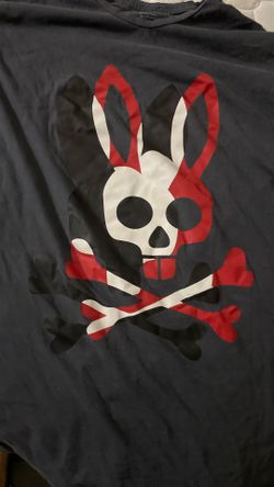 psycho bunny shirt 