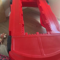 Kids Car Bed 