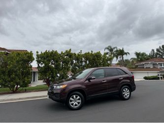 2013 KIA Sorento