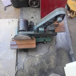 Belt Sander