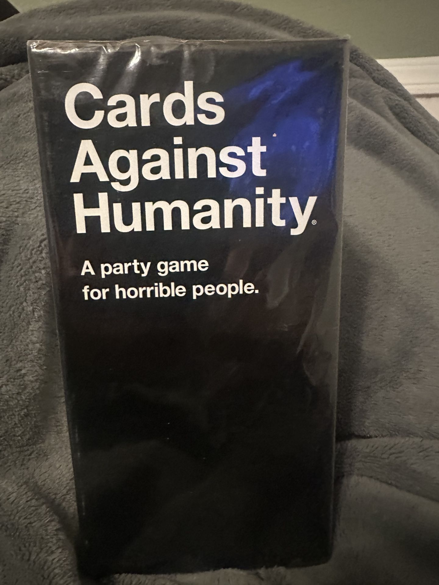 Cards Against Humanity-Brand New