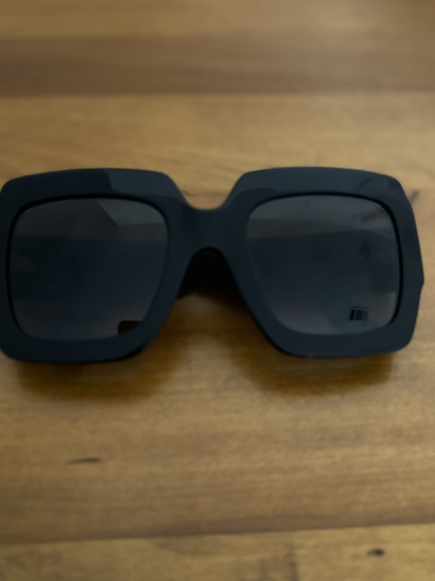 Womans Gucci Glasses