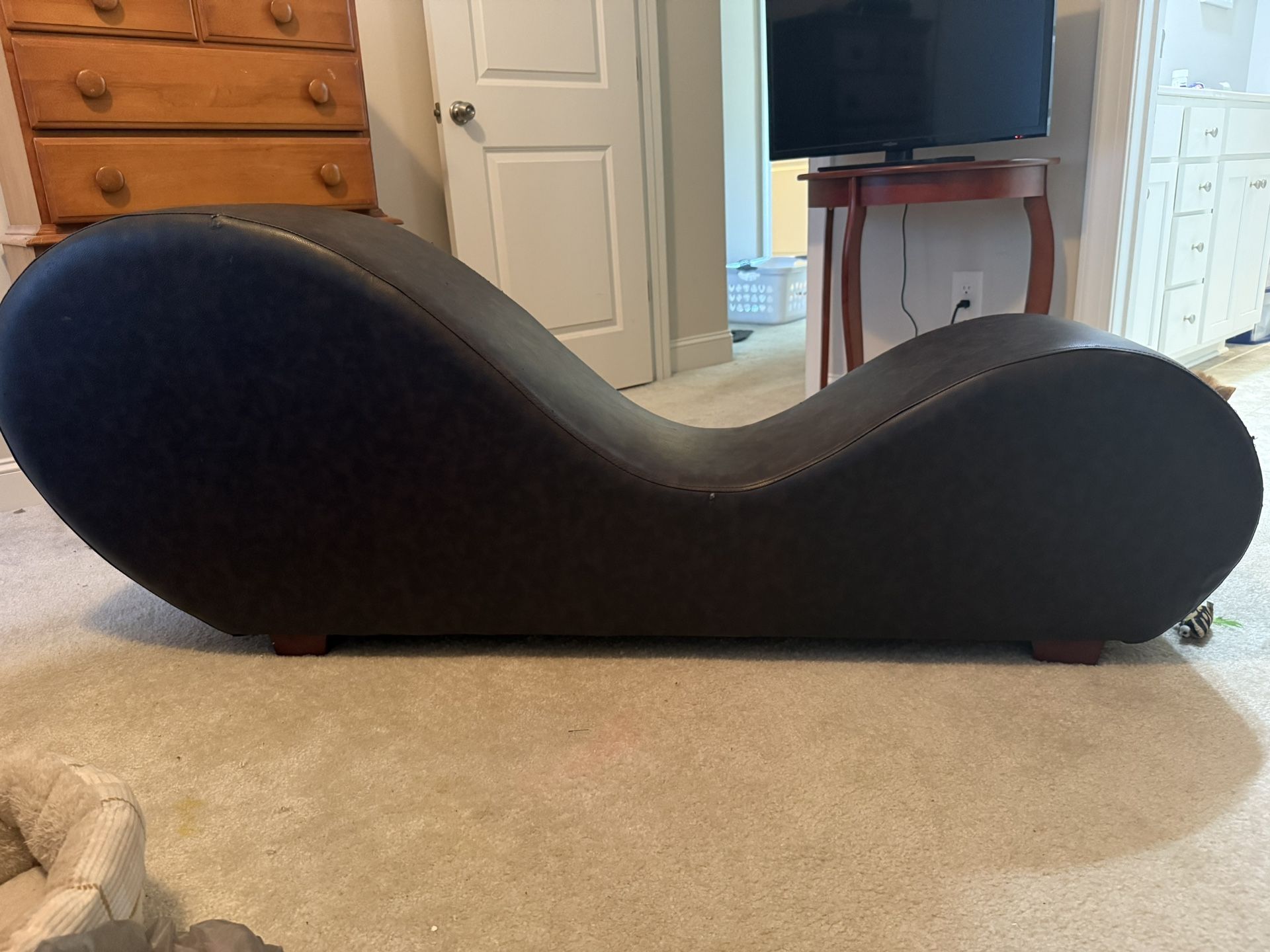 Adult Yoga Chair