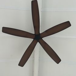 72” ceiling fan