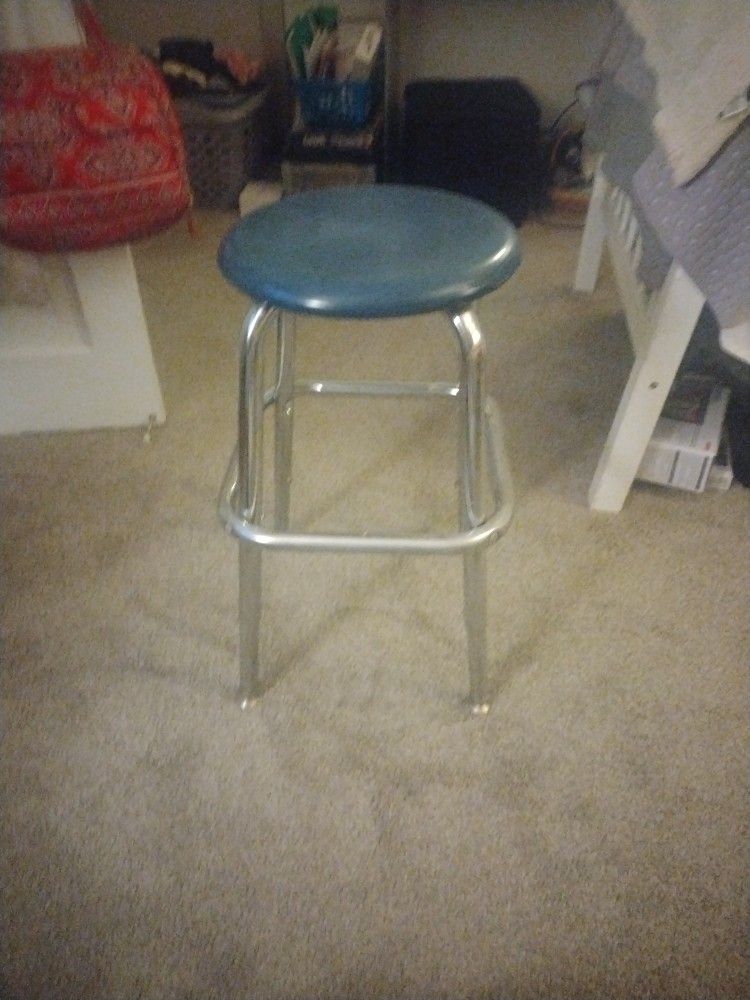 Vintage Stool