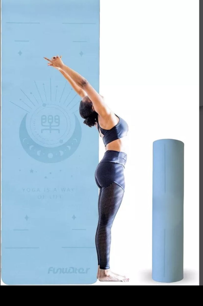 Yoga Mat 