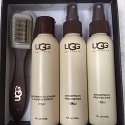 UGG Care Kit