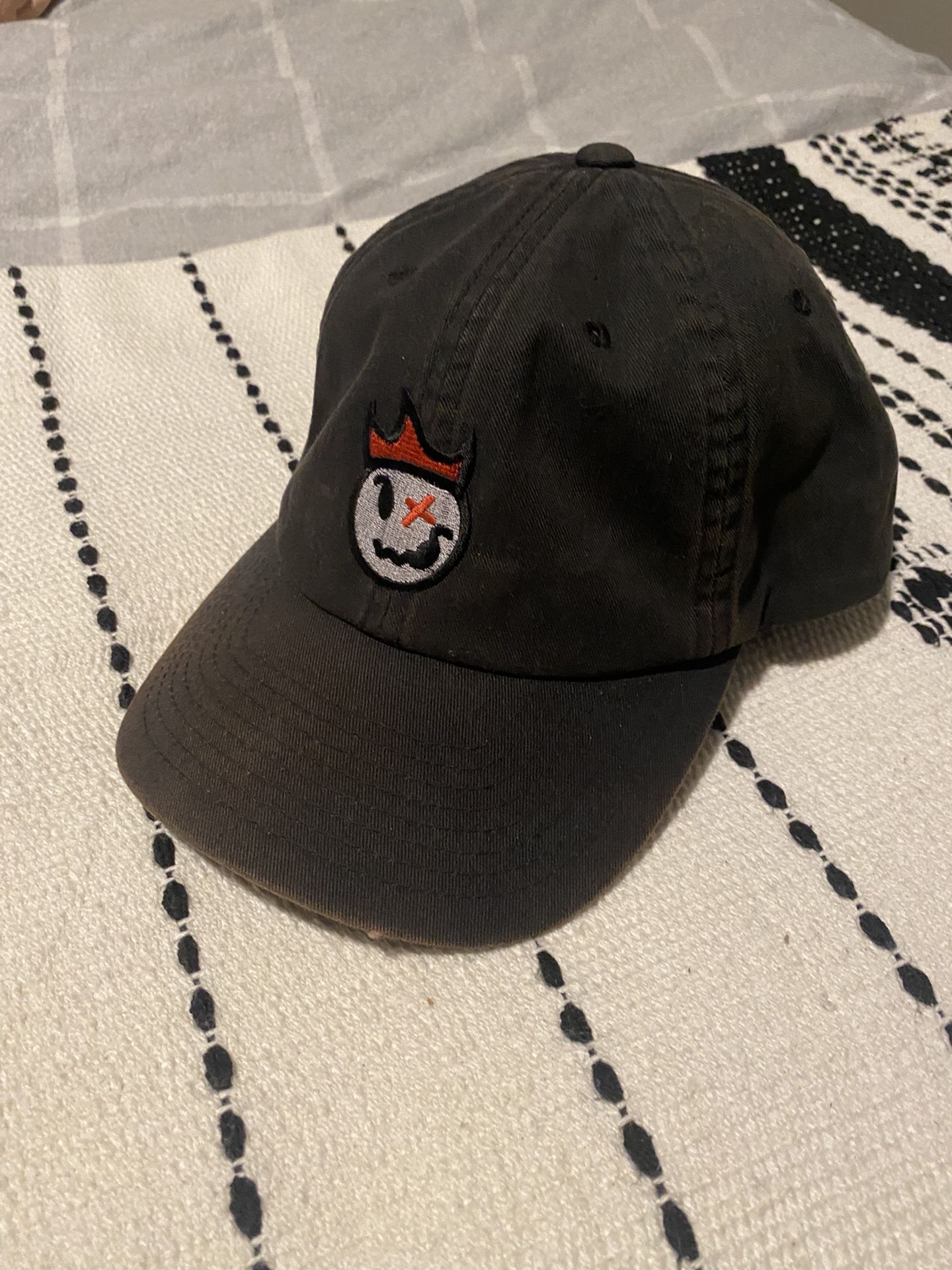 Slouch Hat Scotty Cameron Titleist Hot Head Harry Golf