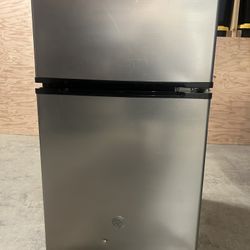 3.3 cu. ft. Mini Fridge, ENERGY STAR
