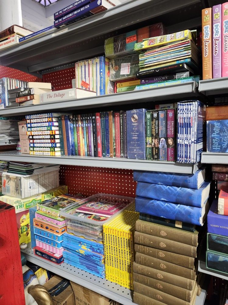 Liquardation Sale Have Warehouse Full Of Stuff Lets Talk About Prices
