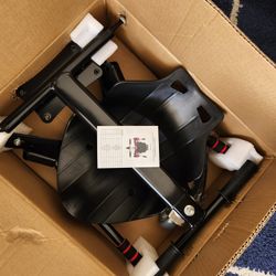 Go Cart For Hoverboard