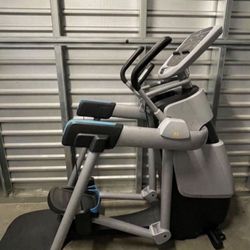 Precor Fitness AMT 835-18 Elliptical Trainer 