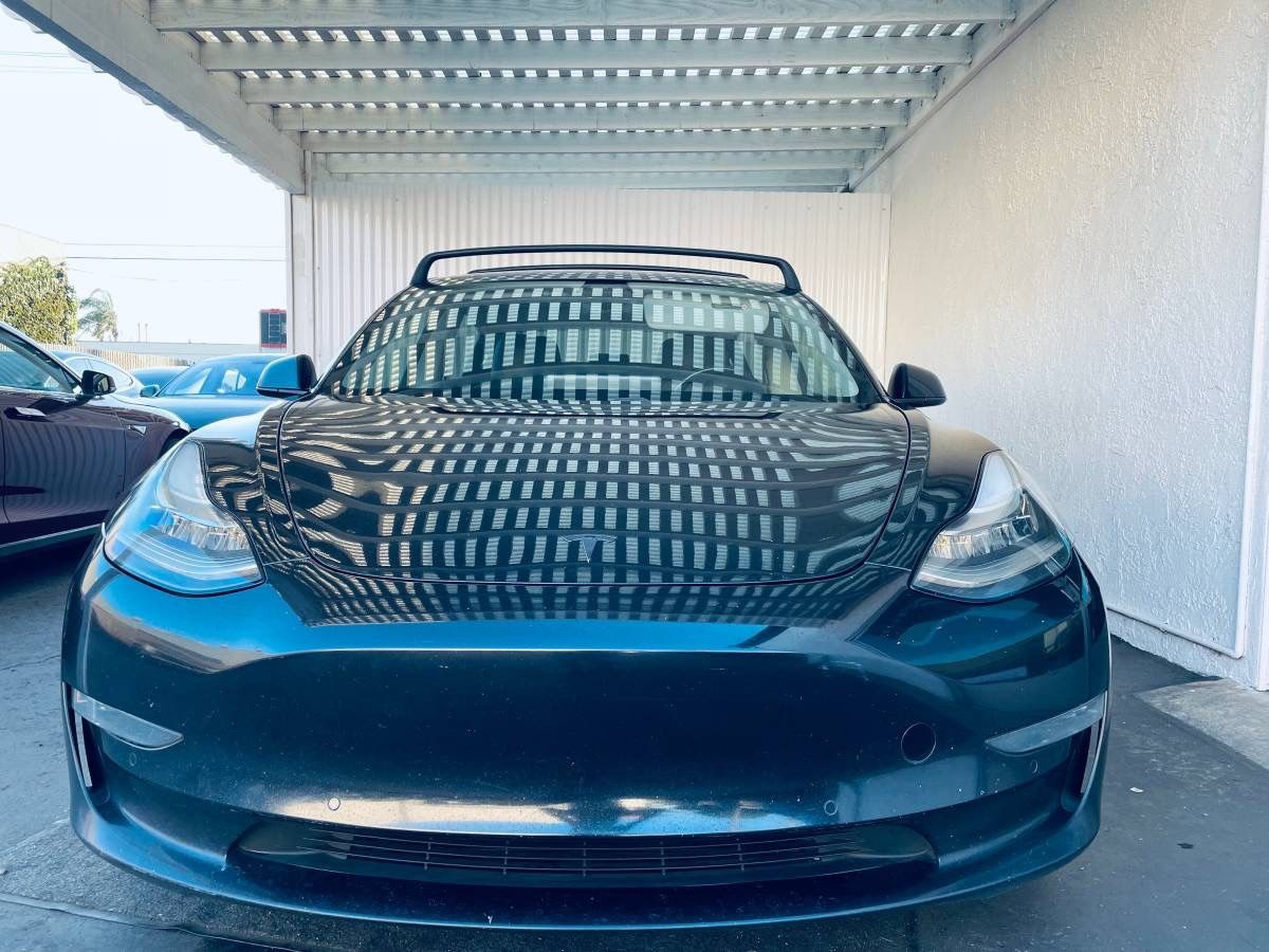2018 Tesla Model 3 for Sale in Costa Mesa, CA OfferUp