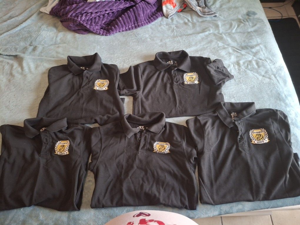 Renaissance Charter School Goldenrod