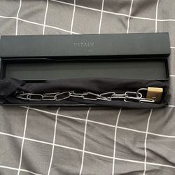 Vitaly Lock Chain
