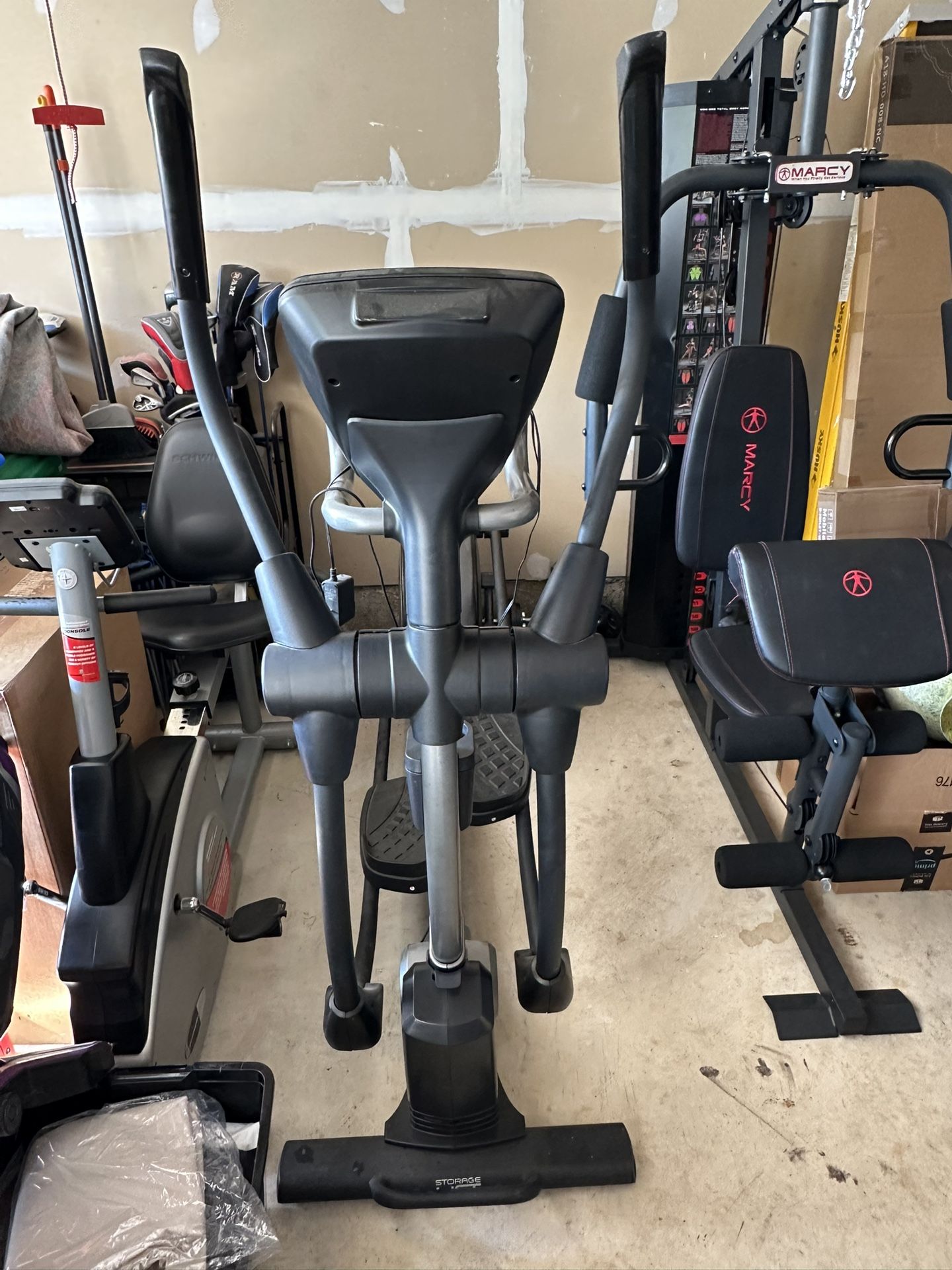 NordicTrack Elliptical – Gently Used Great Condition