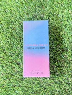 Louis Vuitton California dream Cologne