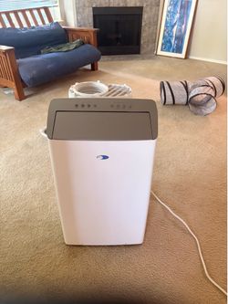 Whynter Portable Air Conditioner, ARC-1230WN