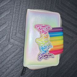 Loungefly Lisa Frank