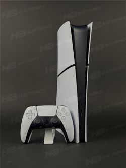 PlayStation 5 Slim Digital Edition