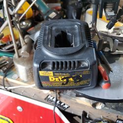 Dewalt Charger