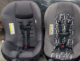 Kids car seat