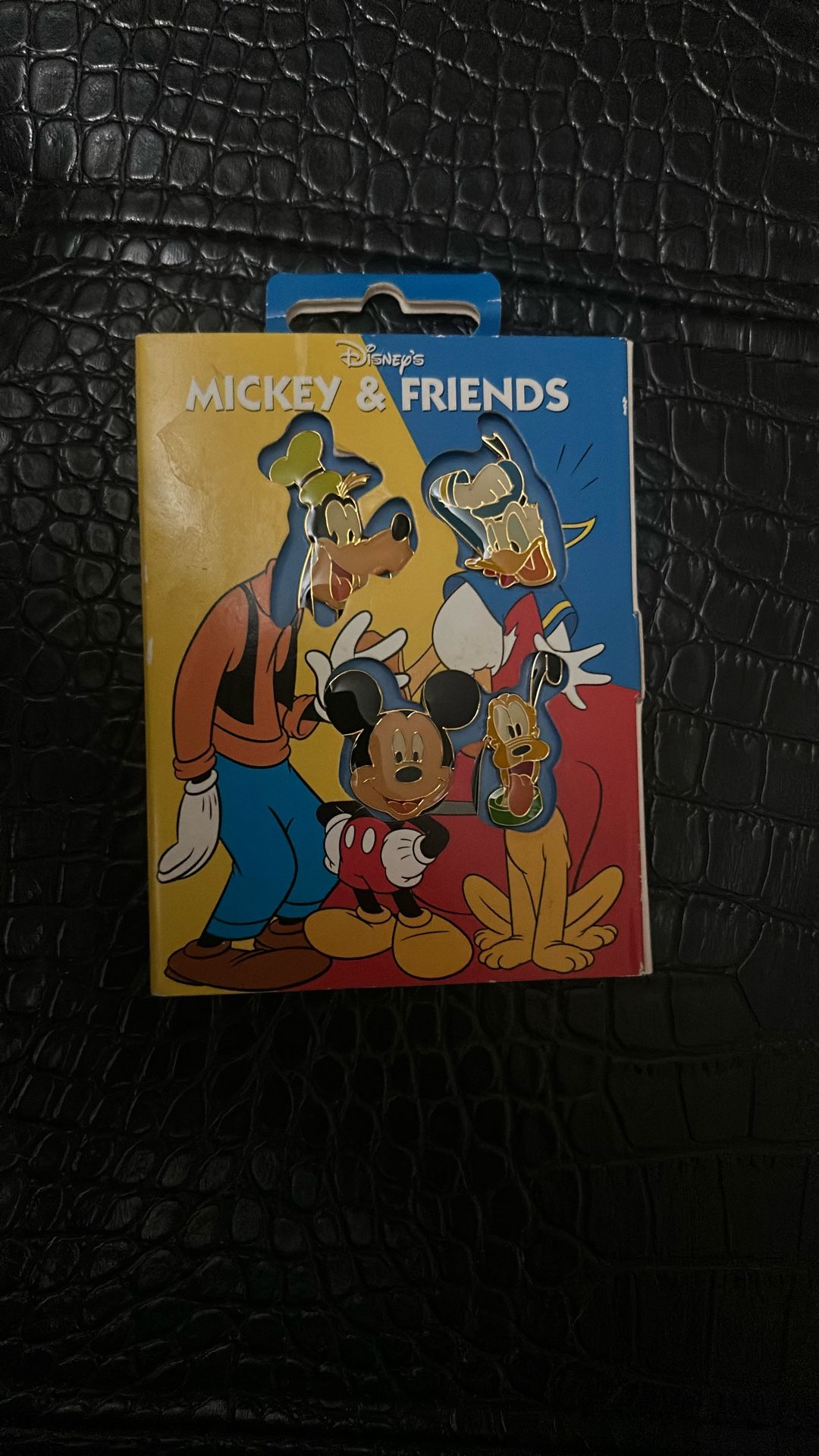 Mickey And Friends Vol.1