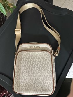 MK Crossbody Bag