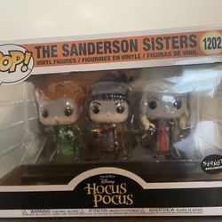 Hocus Pocus 