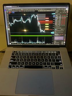 Mac book Pro