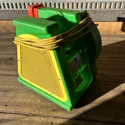 Bounce House Inflatable Blower