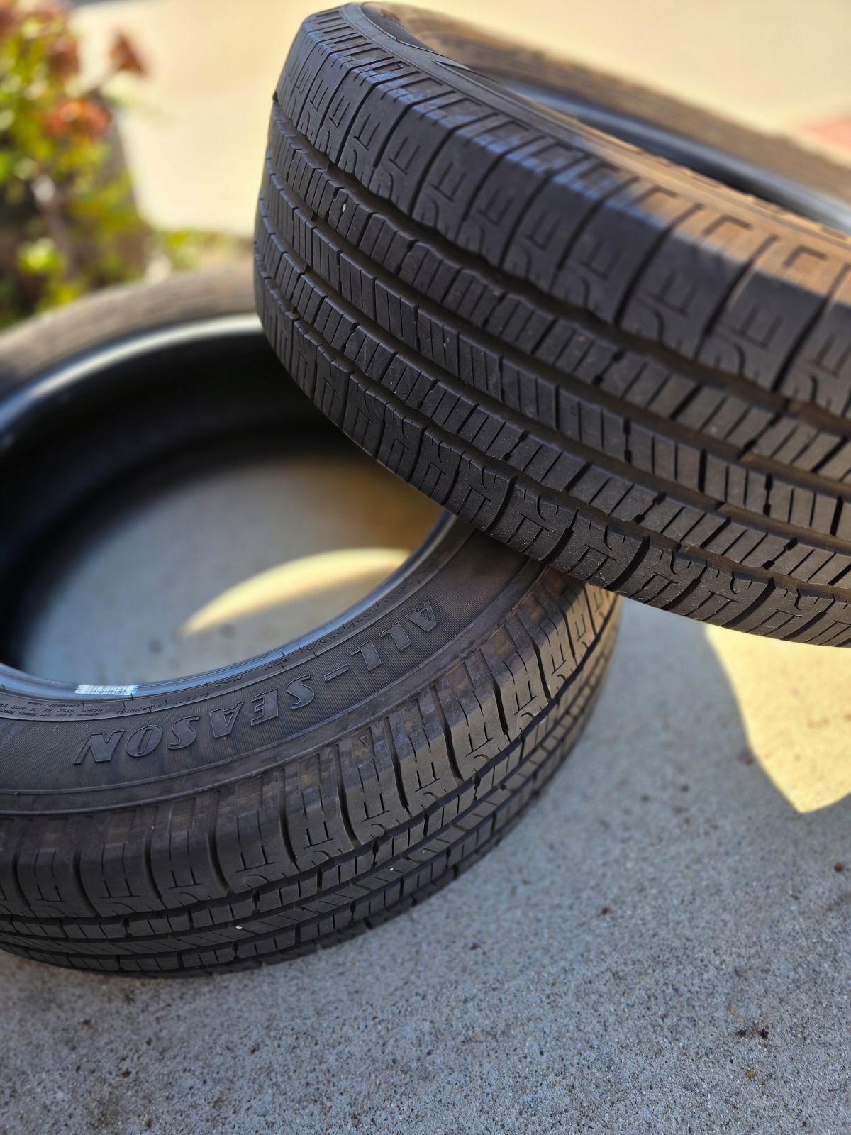 Tires