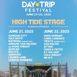 DayTrip 2-day pass