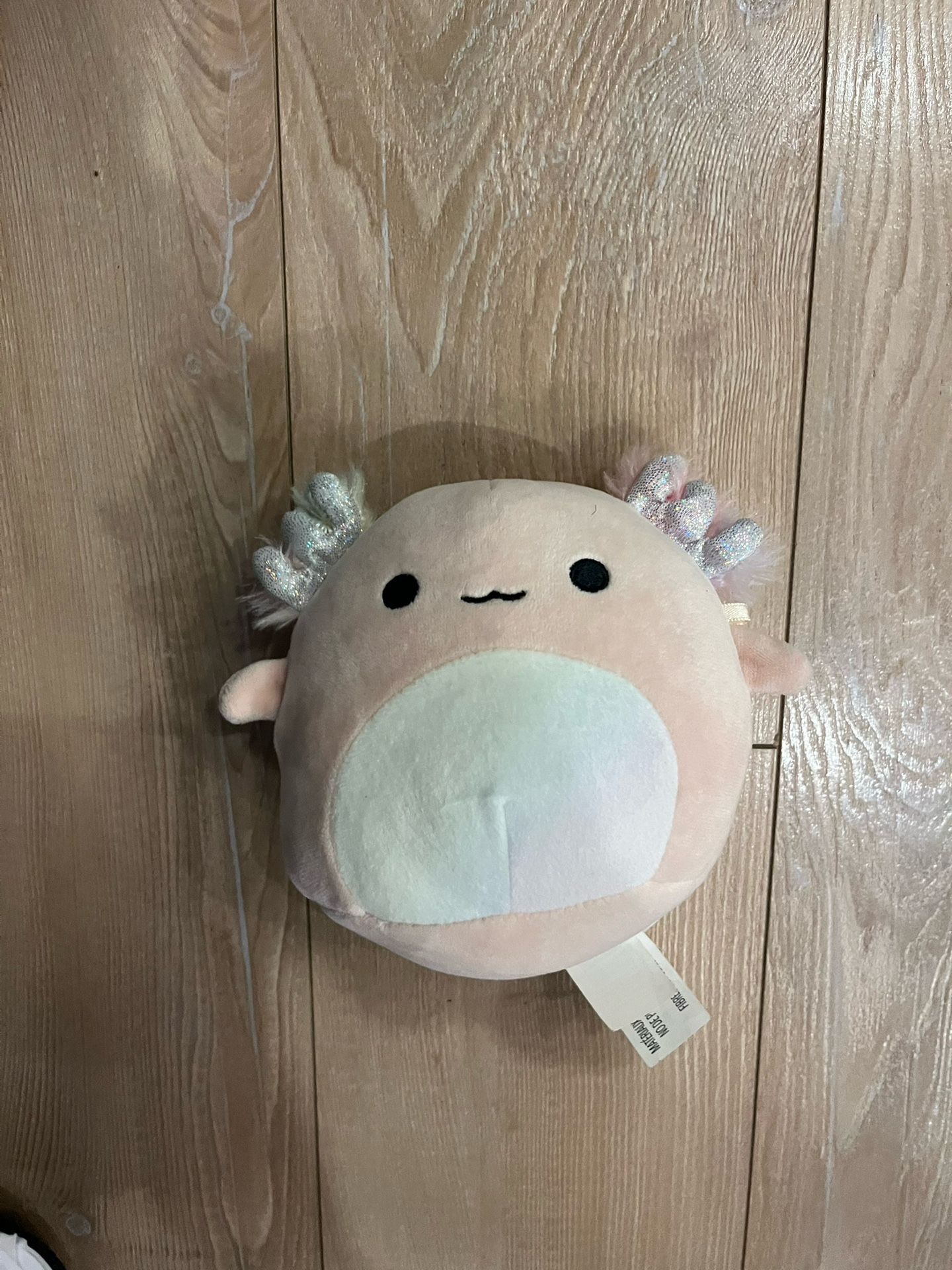 archie the axolottle squishmallow
