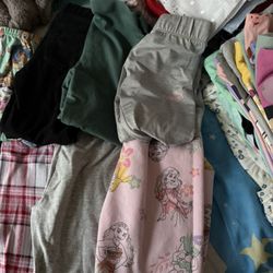Girls Clothing - 5T - Jackets, Shirts , Pants , Shorts , Dresses 