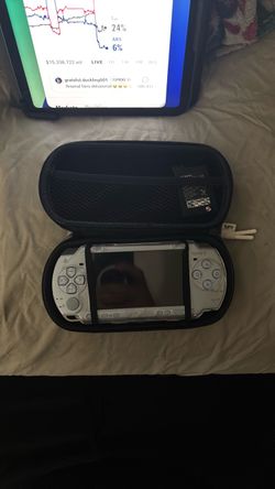Psp