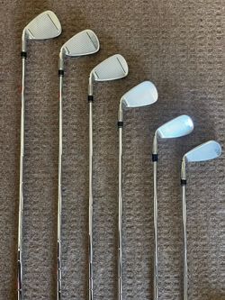 Golf clubs / set