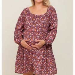 Plus Size Dress 