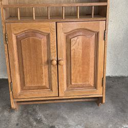 Gabonese Para Baño 