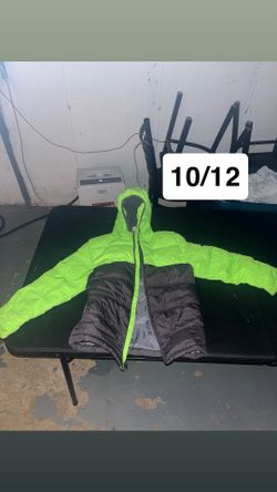 2 jackets for kids