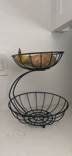 Fruit basket